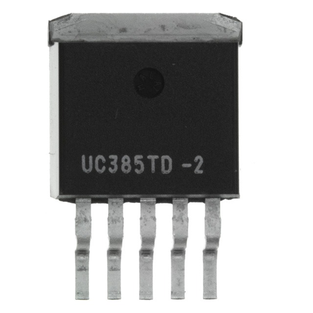 UC385TD-2