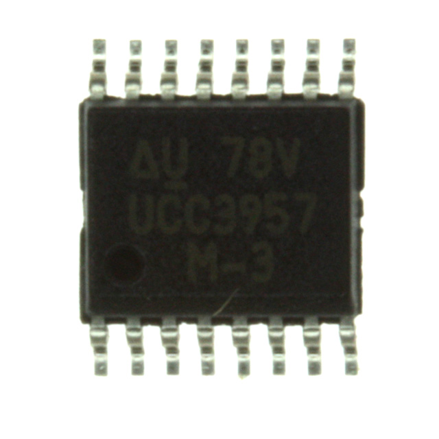 UCC3957M-3