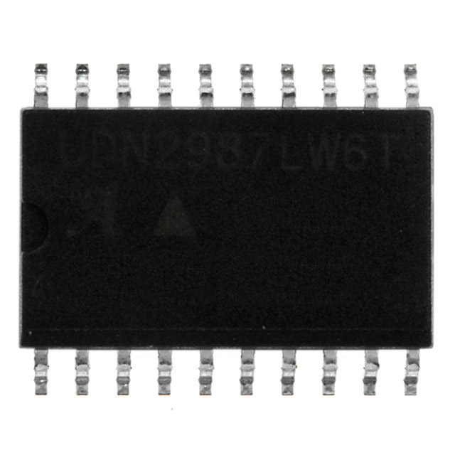 UDN2987LW-6-T