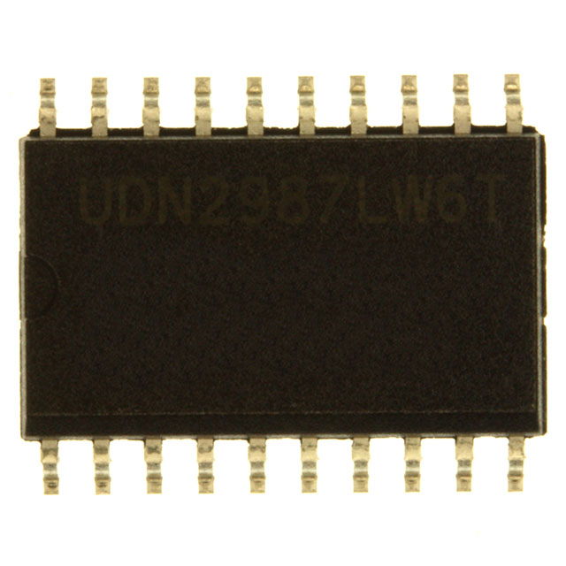 UDN2987LWTR-6-T