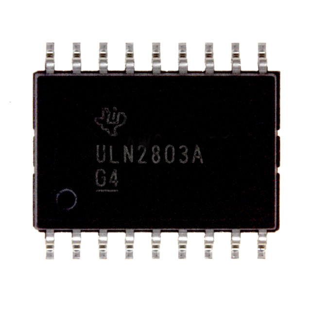 ULN2803ADW