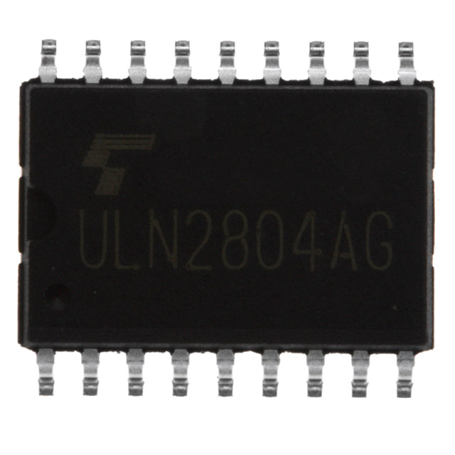 ULN2804AFWG(5,M)