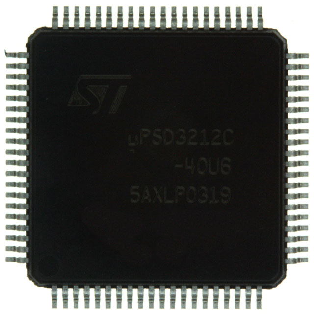 UPSD3212C-40U6