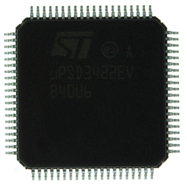 UPSD3422EVB40U6 UPSD3422EVB40U6