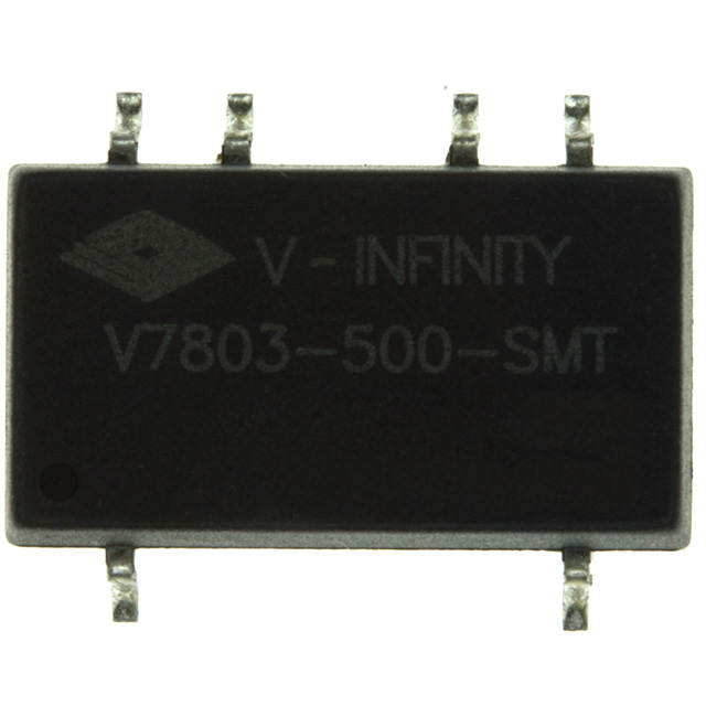 V7803-500-SMT