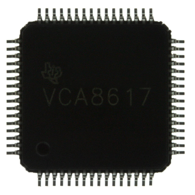 VCA8617PAGT