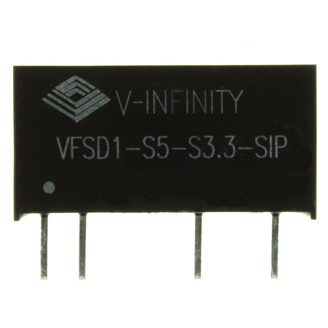 VFSD1-S5-S3.3-SIP