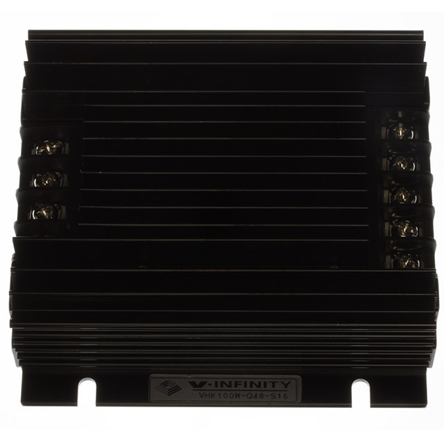 VHK100W-Q48-S15