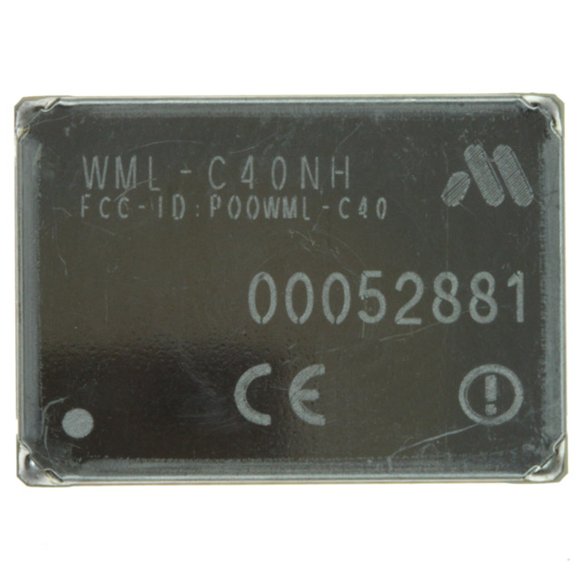 WML-C40NH