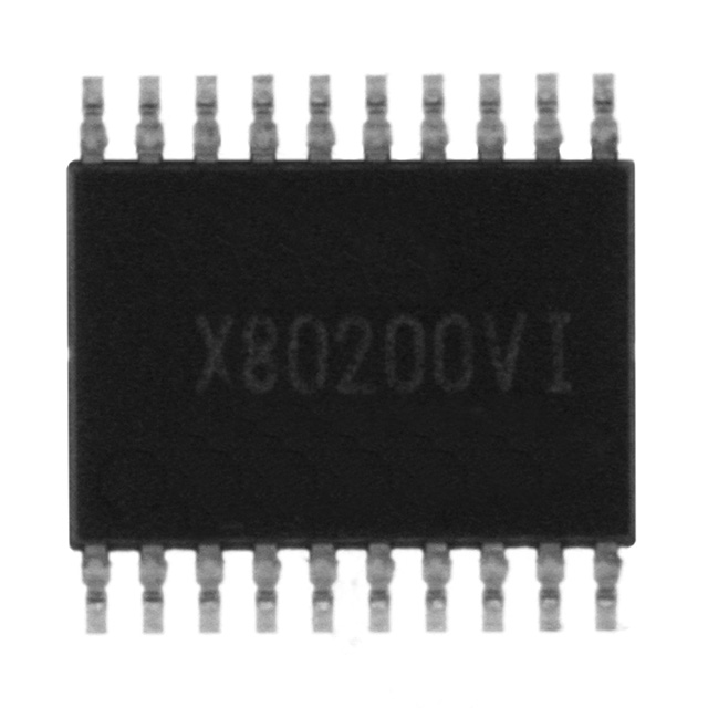 X80200V20I