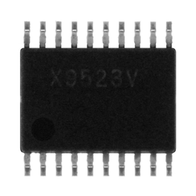 X9523V20I-A