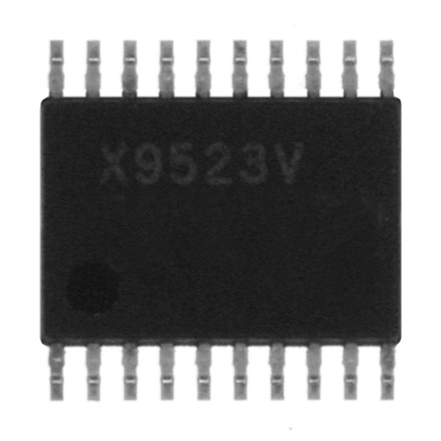 X9523V20I-B