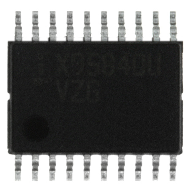 X95840UV20IZ-2.7T1