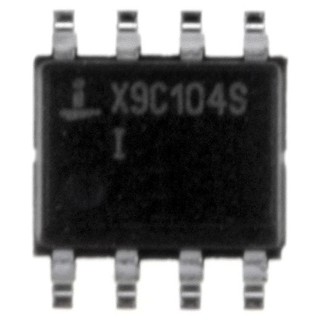 X9C104SI