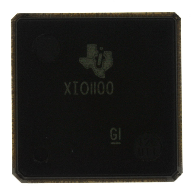 XIO1100ZGB