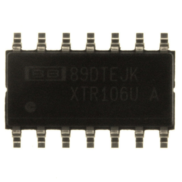 XTR106UA