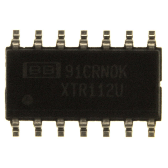 XTR112U