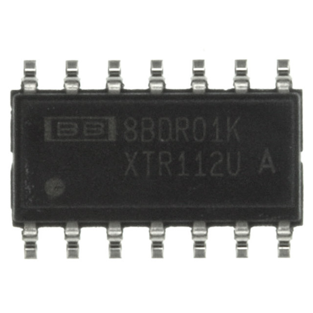 XTR112UA