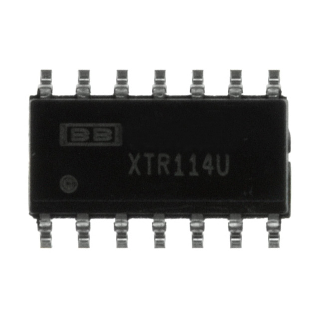 XTR114U